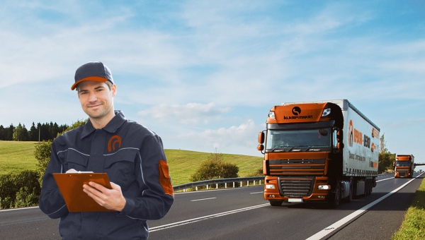 Требования грузовладельцев к перевозчику при заказе транспортных услуг 