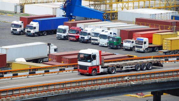 Общие правила перевозок грузов автомобильным транспортом 