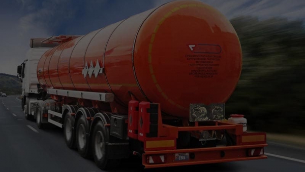 Перевозка опасных грузов (ADR)